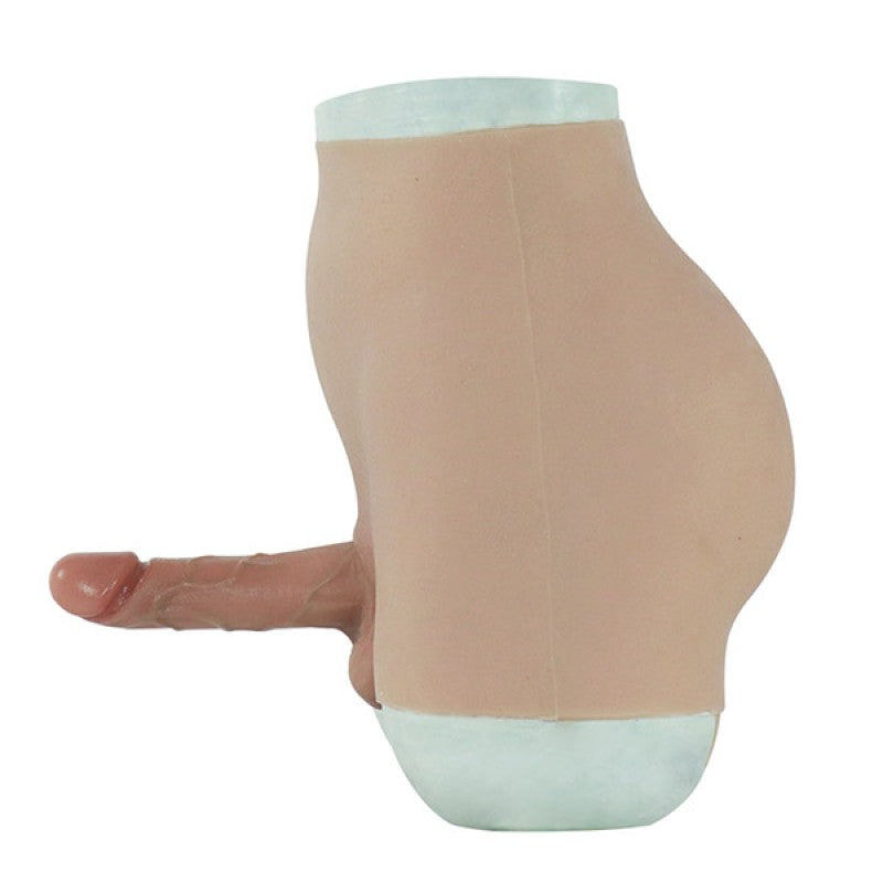Dildo Pant for Women-Enhanced Thickness