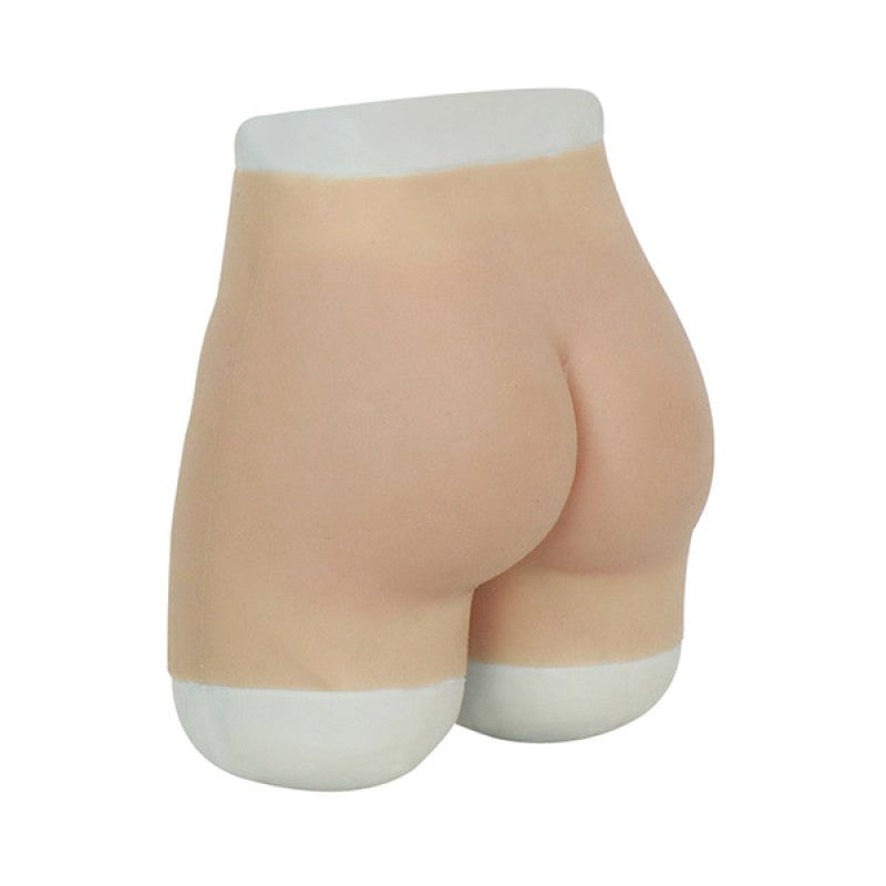 Hüftvergrößernde Hose, große Größe