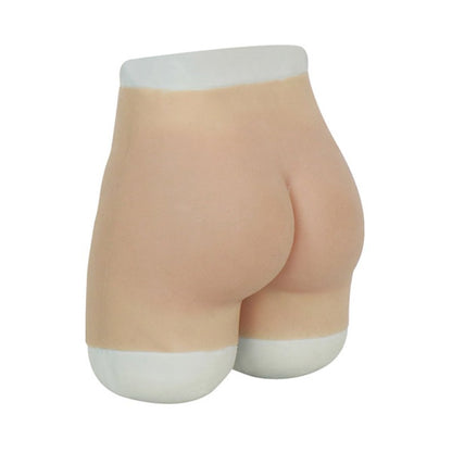 Hüftvergrößernde Hose, große Größe