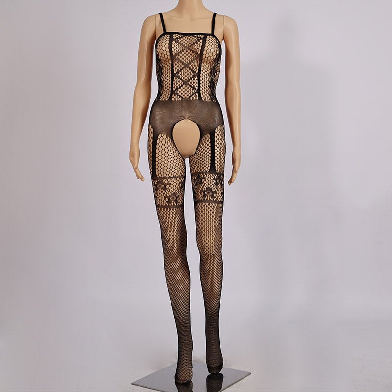 Netz-Body – 001