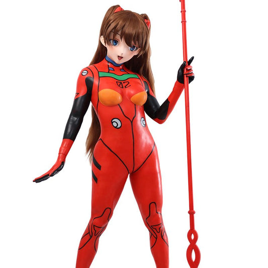 Neuer Asuka-Silikon-Body (D-Cup)