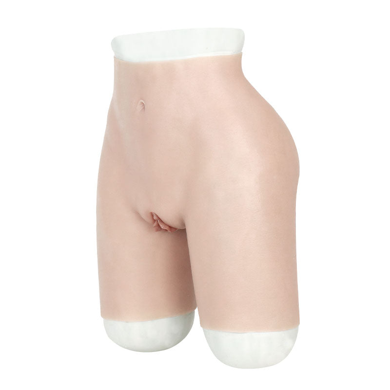 Fake-Vagina-Hose mit Analloch