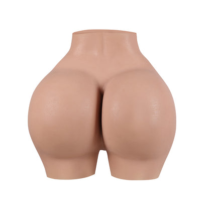 Schüttelbare Hose zur Hüftvergrößerung