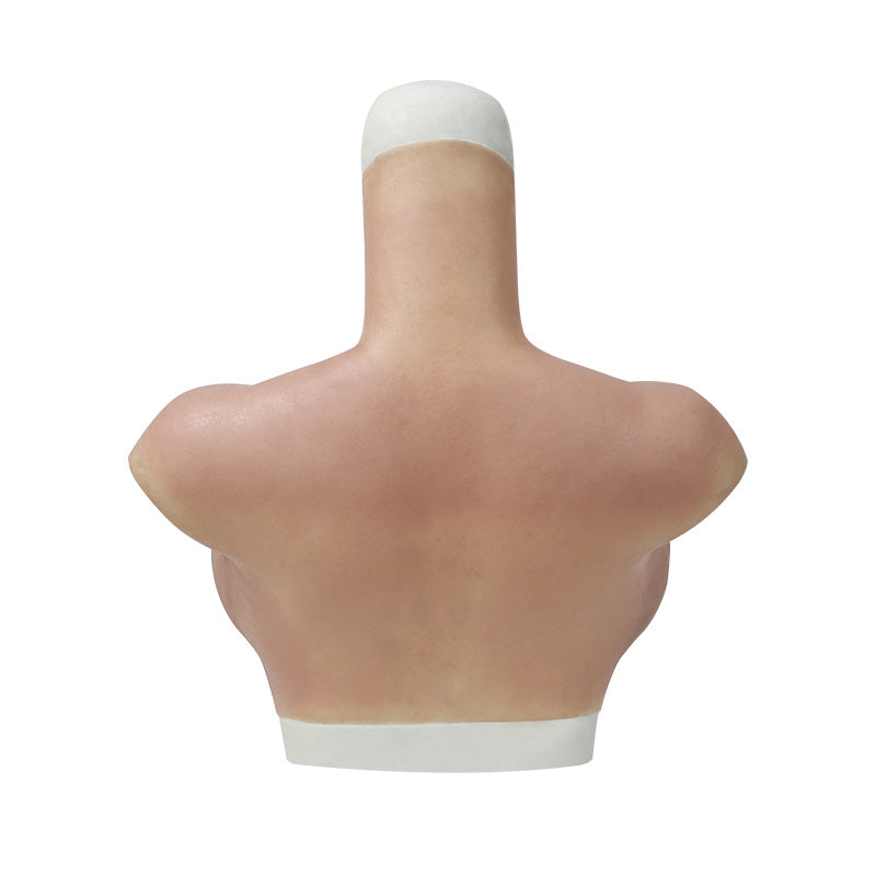 Sexy S-Cup-Brustprothesen