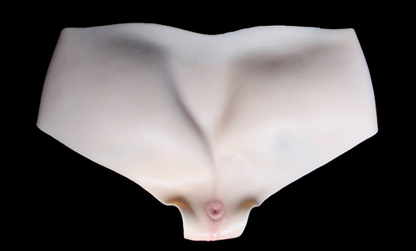 Silikon-Hose Vagina T15