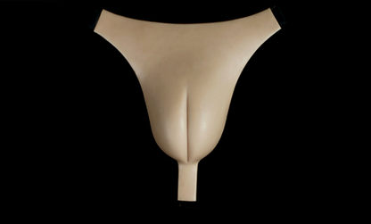 Silikon-Hose Vagina T18