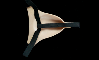 Silikon-Hose Vagina T18
