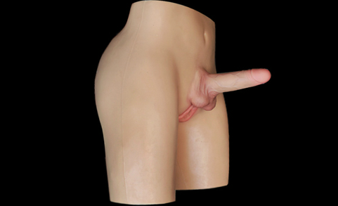 Silikon-Hose Transgender T23