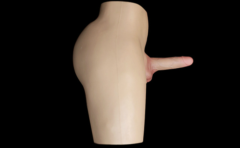 Silikon-Hose Transgender T23