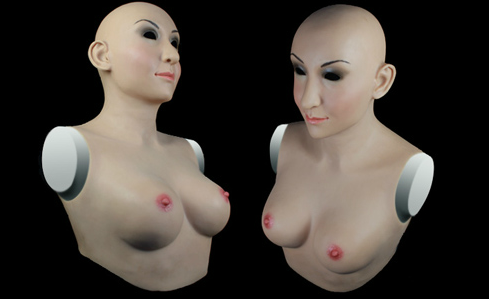 Filmmaske "Yvonne"