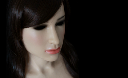 Filmmaske "Saskia"