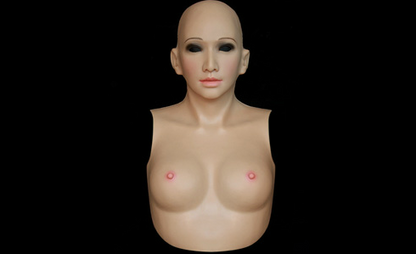 Filmmaske "Rachel"
