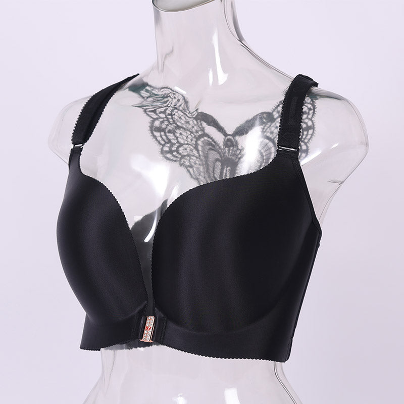 Cross-Cross-Back-BHs von Crossderssers
