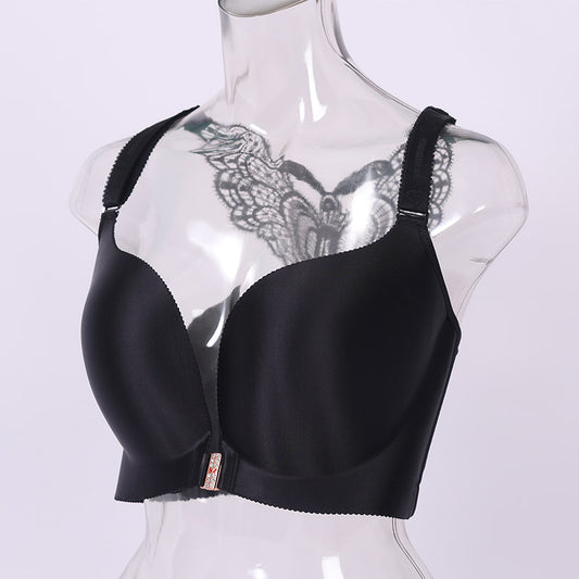 Cross-Cross-Back-BHs von Crossderssers