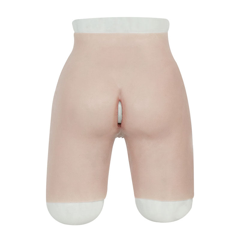 Fake-Vagina-Hose mit Analloch