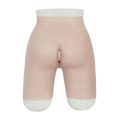 Fake-Vagina-Hose mit Analloch