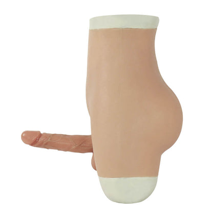 Dildo Pant for Women-Enhanced Length and Thickness