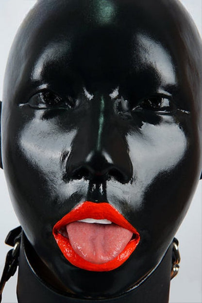 M08B Poppy Make-up-Serie