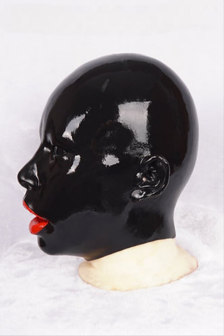 M08B Poppy Make-up-Serie