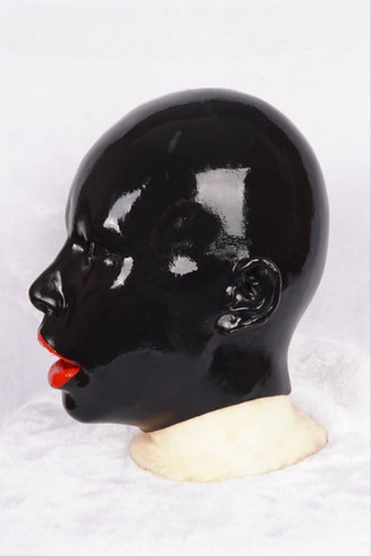M08B Poppy Make-up-Serie