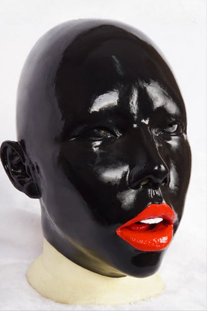 M08B Poppy Make-up-Serie
