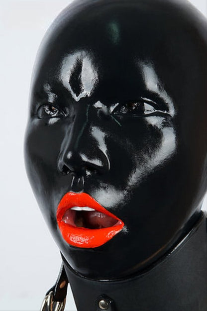 M08B Poppy Make-up-Serie