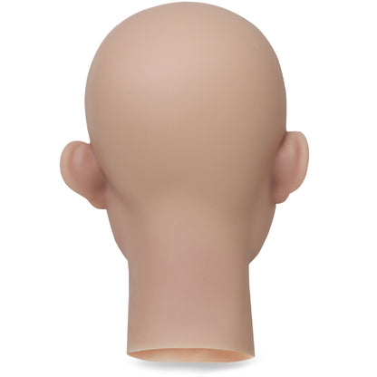 Jane Realistische Silikonmaske