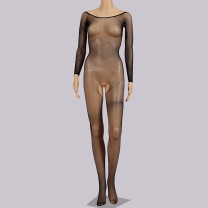 Sexy Ouvert-Body – 003