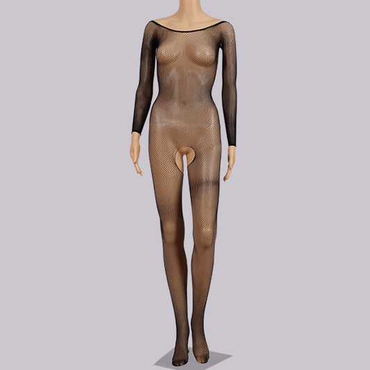 Sexy Ouvert-Body – 003