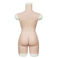 C Cup Bodysuit Short Version