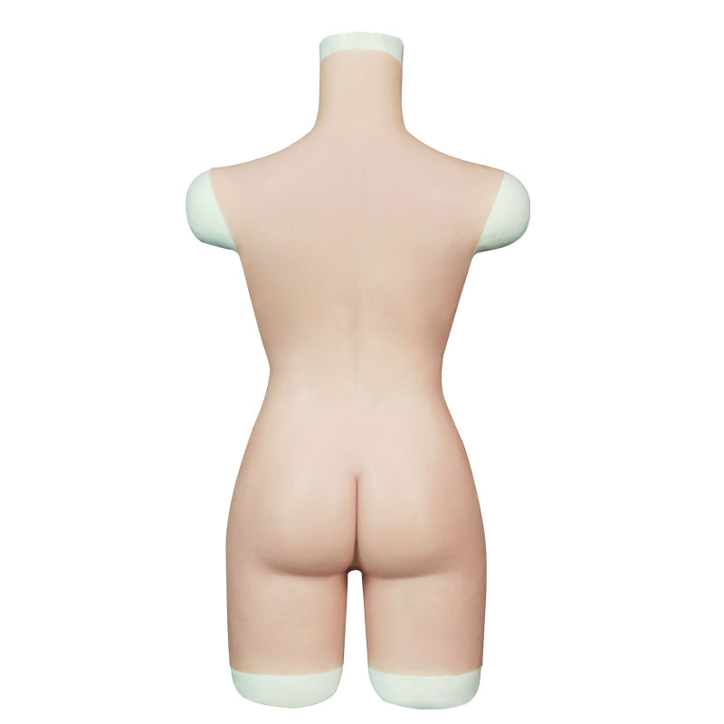 C-Cup-Body, kurze Version