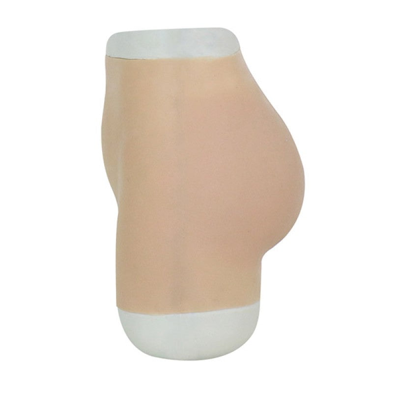 Hüftvergrößernde Hose, große Größe