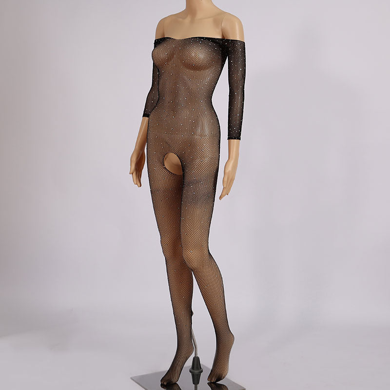 Body Medium Grid - 007