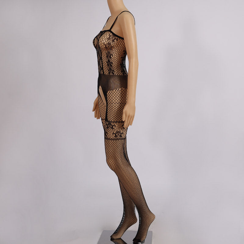 Netz-Body – 001