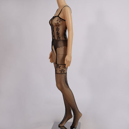 Netz-Body – 001