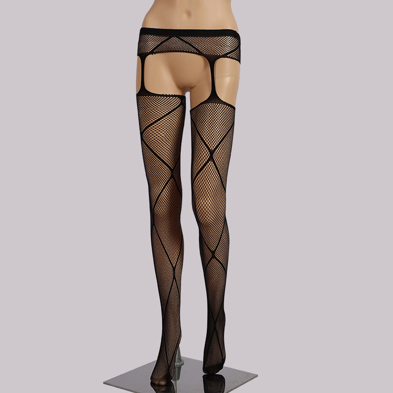 Strumpfgürtel Diamant - 022