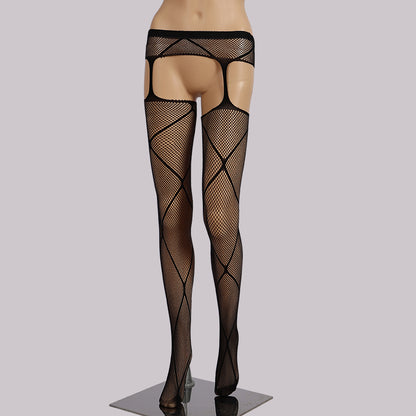 Strumpfgürtel Diamant - 022
