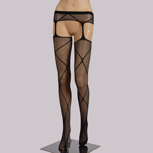 Strumpfgürtel Diamant - 022