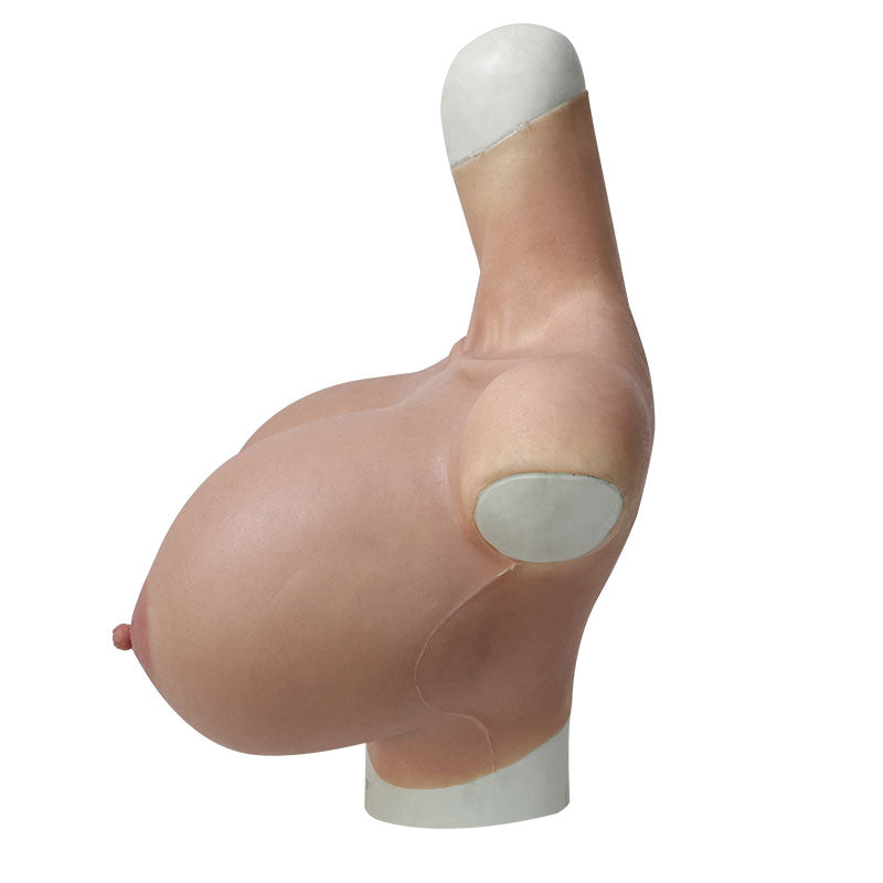 Sexy S-Cup-Brustprothesen