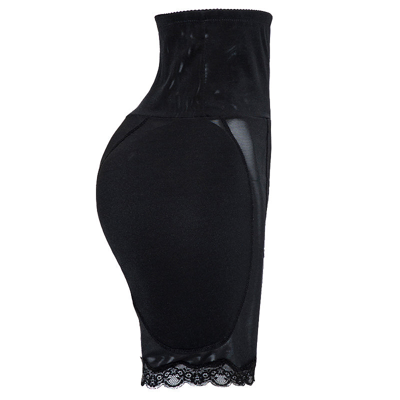 Hoch taillierter Unterwäsche-Body Shaper