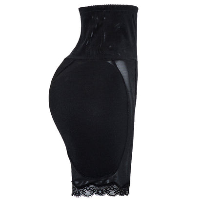 Hoch taillierter Unterwäsche-Body Shaper