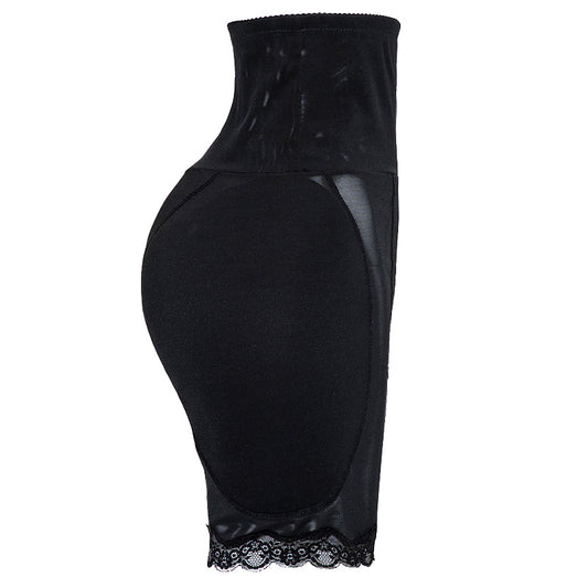 Hoch taillierter Unterwäsche-Body Shaper