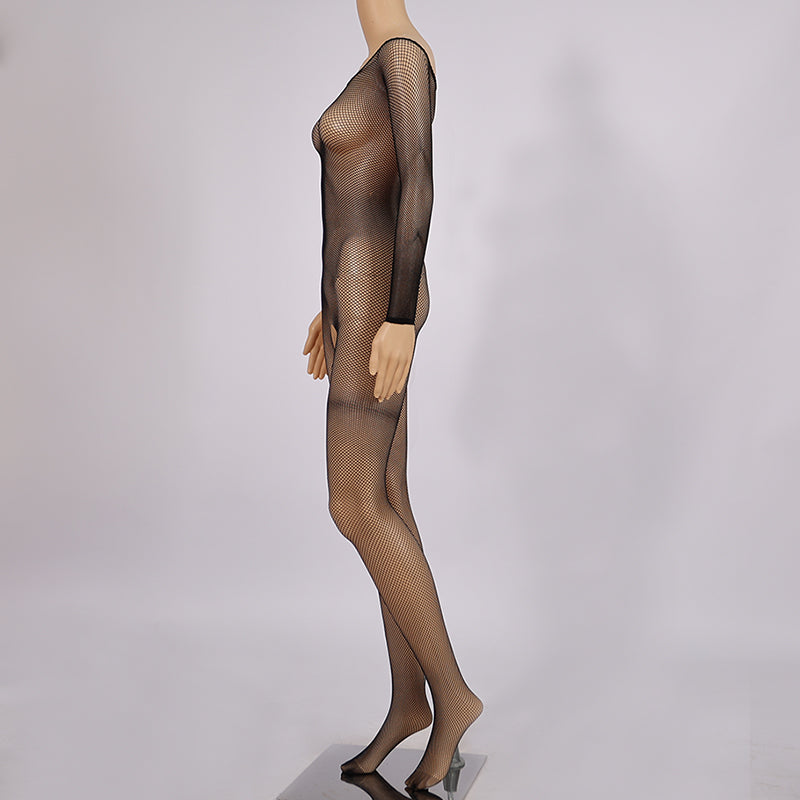 Sexy Ouvert-Body – 003