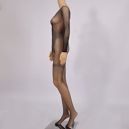 Sexy Ouvert-Body – 003