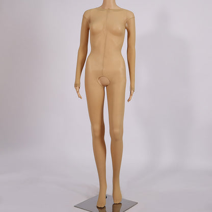 Sexy weicher Body - 006