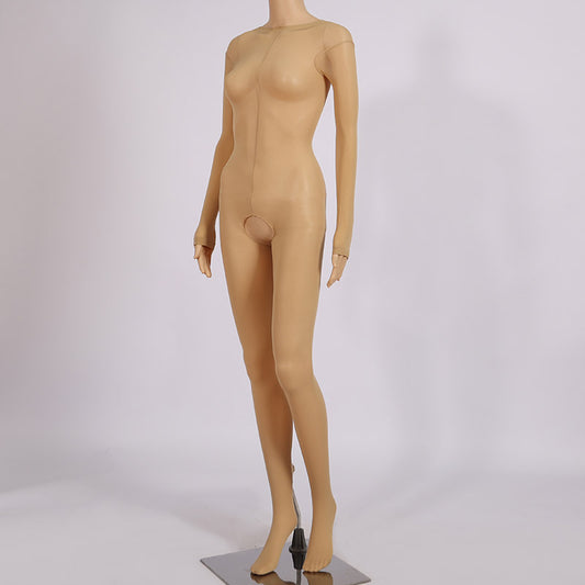 Sexy weicher Body - 006