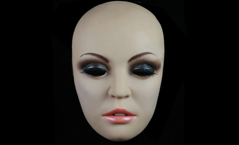 Filmmaske "Sophie"