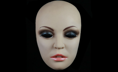 Filmmaske "Sophie"