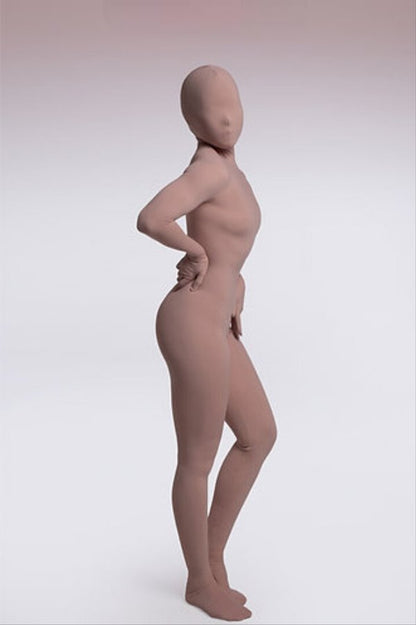 ZD32 Weiches Lycra