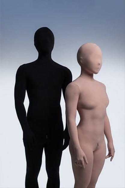 ZD32 Weiches Lycra